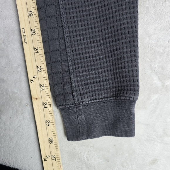 Nike Tech Pants ADV Gray Joggees - Picture 8 of 8